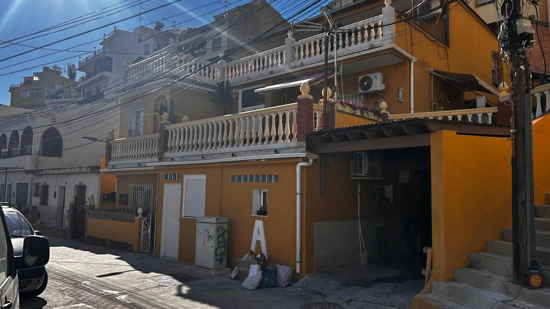 Apartament Vivir En El Paraiso Cerca Del Mar Malaga
