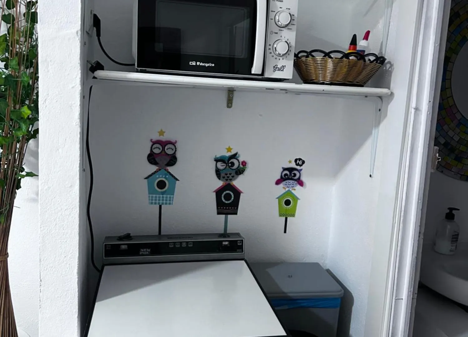 Apartament Vivir En El Paraiso Cerca Del Mar Malaga