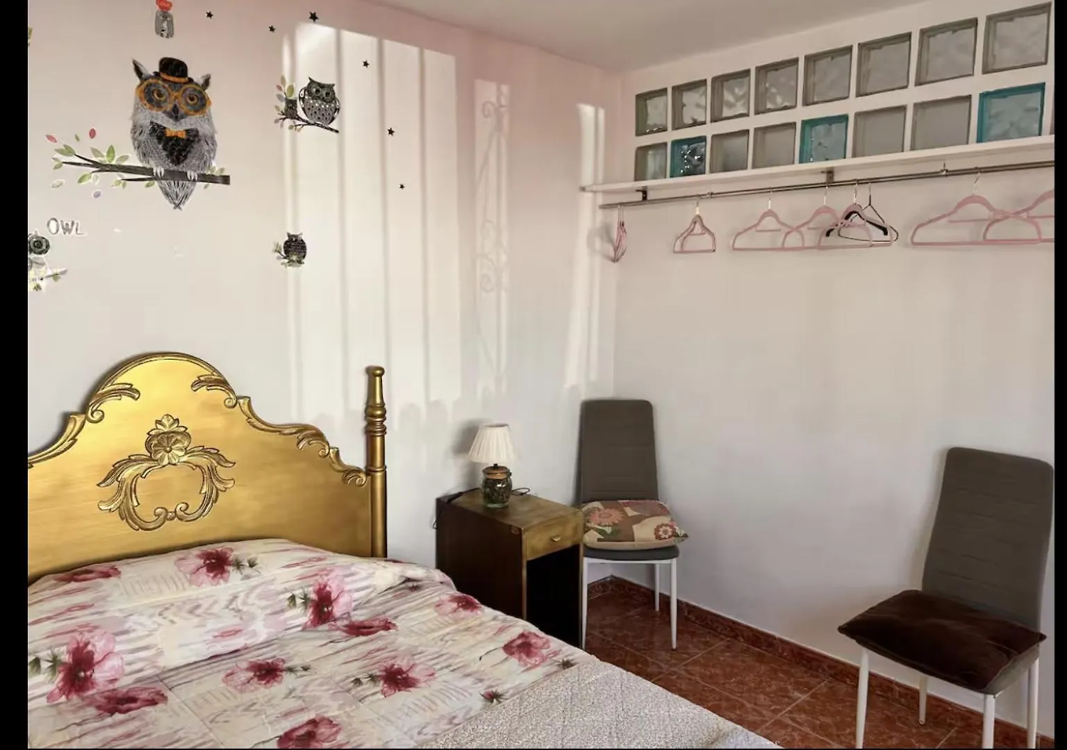 Vivir En El Paraiso Cerca Del Mar Málaga 0*,  Spanien