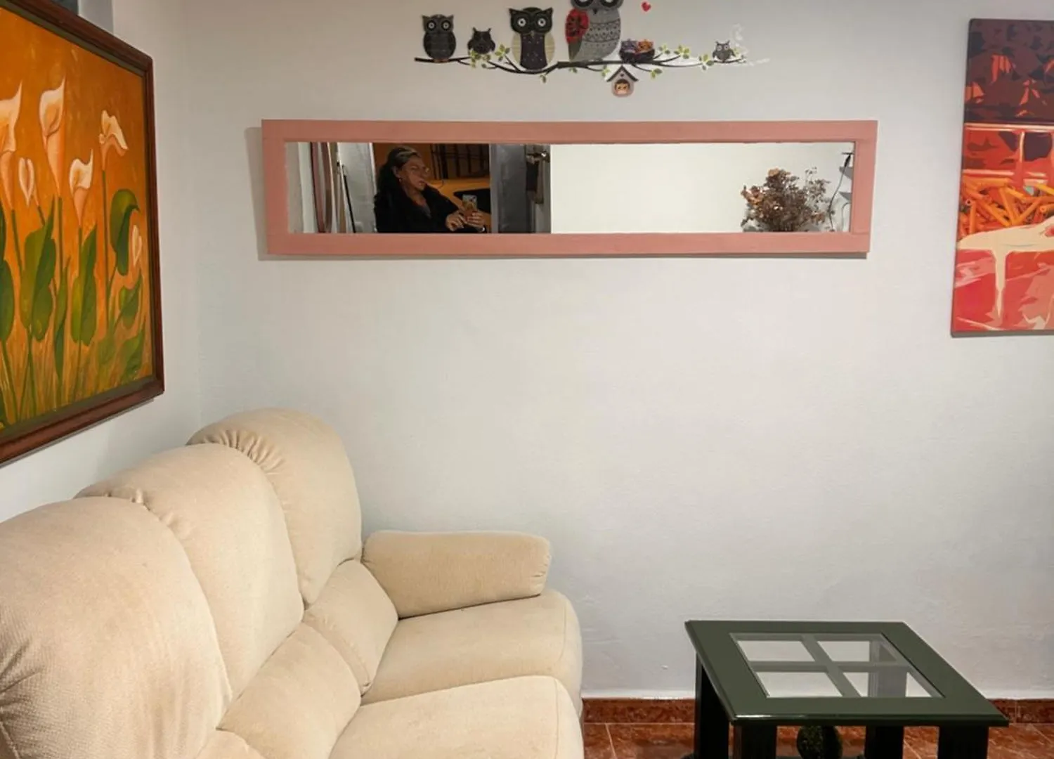 Lejlighed Vivir En El Paraiso Cerca Del Mar Málaga